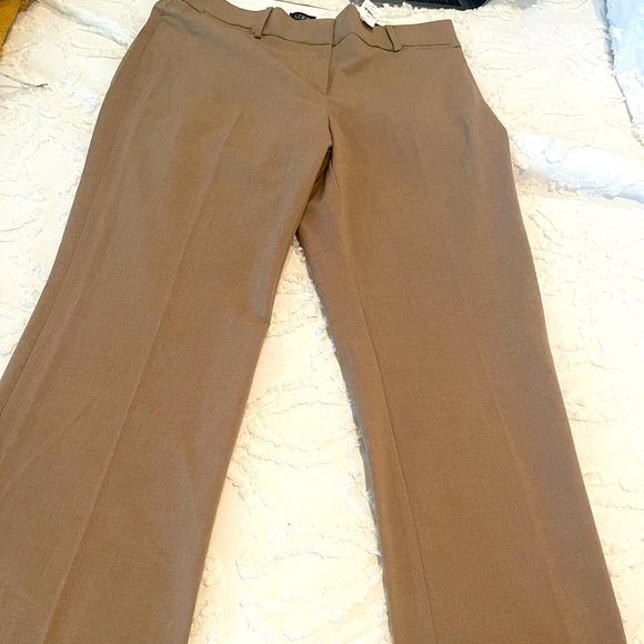 Loft Trousers -SOLD - Picture 1 of 2